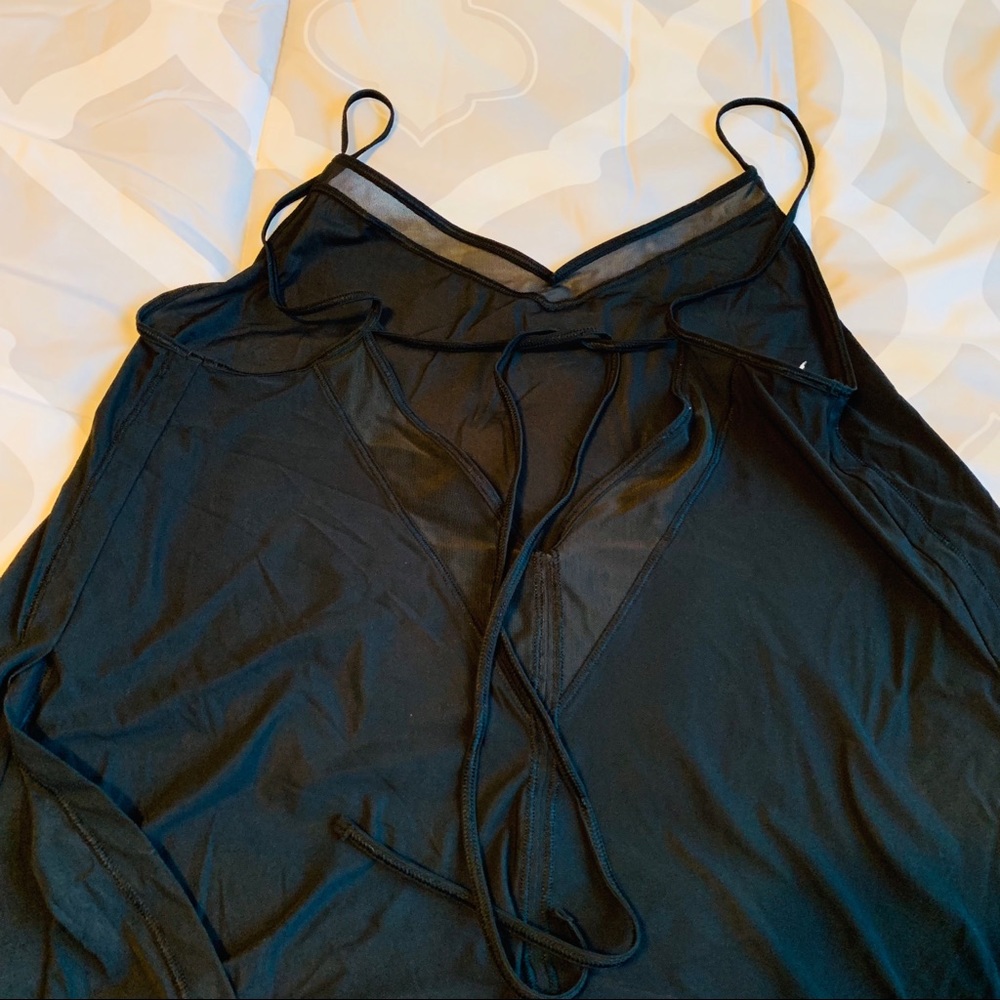 Lululemon Final Count Tank - Picture 8 of 8